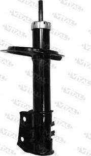 VITAL SUSPENSIONS 100140.0 - Ammortizzatore autozon.pro