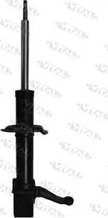 VITAL SUSPENSIONS 100135.1 - Ammortizzatore autozon.pro