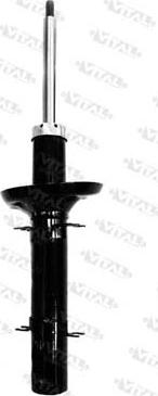 VITAL SUSPENSIONS 200124 - Ammortizzatore autozon.pro