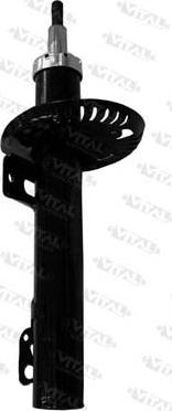 VITAL SUSPENSIONS 100126.0 - Ammortizzatore autozon.pro