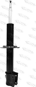 VITAL SUSPENSIONS 100804.0 - Ammortizzatore autozon.pro