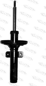 VITAL SUSPENSIONS 100306.0 - Ammortizzatore autozon.pro