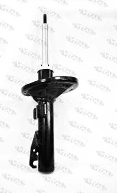 VITAL SUSPENSIONS 100307.0 - Ammortizzatore autozon.pro