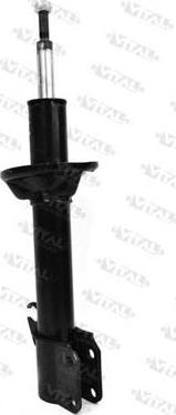 VITAL SUSPENSIONS 100294.0 - Ammortizzatore autozon.pro