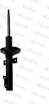 VITAL SUSPENSIONS 110297.0 - Ammortizzatore autozon.pro