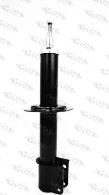 VITAL SUSPENSIONS 100240.0 - Ammortizzatore autozon.pro