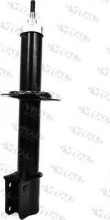 VITAL SUSPENSIONS 200243 - Ammortizzatore autozon.pro