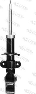 VITAL SUSPENSIONS 100255.0 - Ammortizzatore autozon.pro