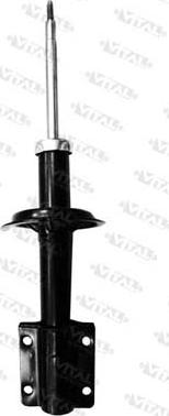 VITAL SUSPENSIONS 100265.0 - Ammortizzatore autozon.pro