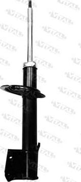 VITAL SUSPENSIONS 100260.0 - Ammortizzatore autozon.pro