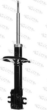 VITAL SUSPENSIONS 110261.0 - Ammortizzatore autozon.pro