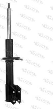 VITAL SUSPENSIONS 100267.0 - Ammortizzatore autozon.pro