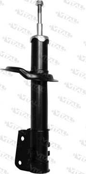 VITAL SUSPENSIONS 100208.0 - Ammortizzatore autozon.pro