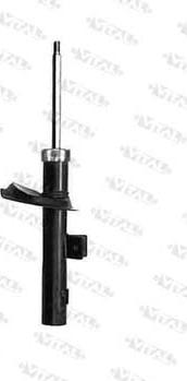 VITAL SUSPENSIONS 100210.1 - Ammortizzatore autozon.pro