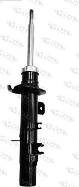 VITAL SUSPENSIONS 210214 - Ammortizzatore autozon.pro