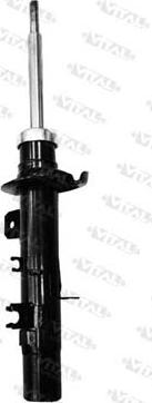 VITAL SUSPENSIONS 110220.2 - Ammortizzatore autozon.pro