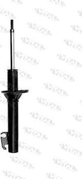 VITAL SUSPENSIONS 110286.0 - Ammortizzatore autozon.pro