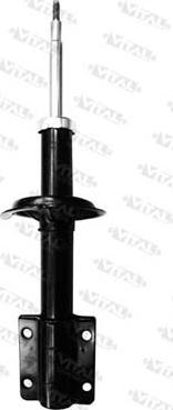 VITAL SUSPENSIONS 100280.0 - Ammortizzatore autozon.pro