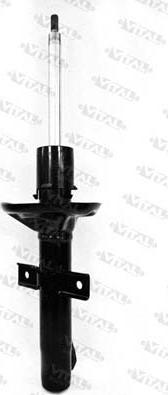 VITAL SUSPENSIONS 100289.0 - Ammortizzatore autozon.pro