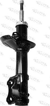 VITAL SUSPENSIONS 100767.0 - Ammortizzatore autozon.pro