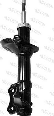 VITAL SUSPENSIONS 100771.0 - Ammortizzatore autozon.pro