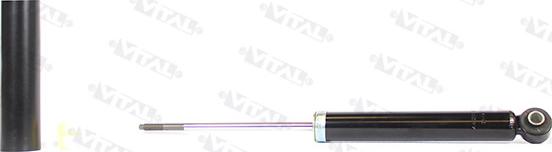 VITAL SUSPENSIONS 211697 - Ammortizzatore autozon.pro