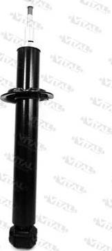 VITAL SUSPENSIONS 101091.0 - Ammortizzatore autozon.pro