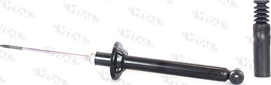 VITAL SUSPENSIONS 101052.0 - Ammortizzatore autozon.pro