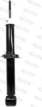 VITAL SUSPENSIONS 101164.0 - Ammortizzatore autozon.pro