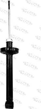 VITAL SUSPENSIONS 101174.0 - Ammortizzatore autozon.pro