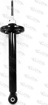 VITAL SUSPENSIONS 101177.0 - Ammortizzatore autozon.pro