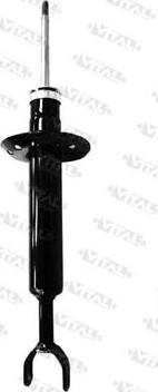 VITAL SUSPENSIONS 110999.0 - Ammortizzatore autozon.pro