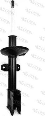 VITAL SUSPENSIONS 110956.0 - Ammortizzatore autozon.pro