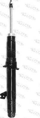 VITAL SUSPENSIONS 210963 - Ammortizzatore autozon.pro