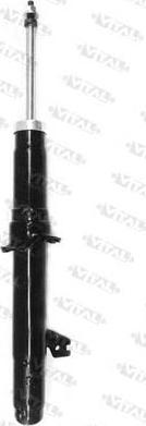 VITAL SUSPENSIONS 110963.2 - Ammortizzatore autozon.pro