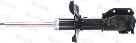 VITAL SUSPENSIONS 110962.1 - Ammortizzatore autozon.pro