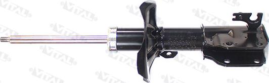 VITAL SUSPENSIONS 110962.2 - Ammortizzatore autozon.pro