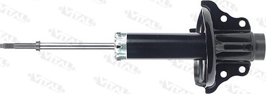 VITAL SUSPENSIONS 110906.2 - Ammortizzatore autozon.pro