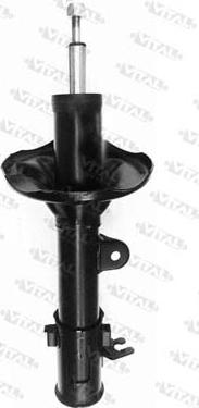 VITAL SUSPENSIONS 210908 - Ammortizzatore autozon.pro