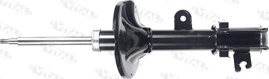 VITAL SUSPENSIONS 110907.1 - Ammortizzatore autozon.pro