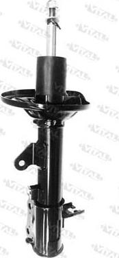 VITAL SUSPENSIONS 110915.1 - Ammortizzatore autozon.pro