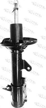 VITAL SUSPENSIONS 110915.2 - Ammortizzatore autozon.pro