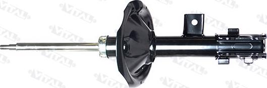 VITAL SUSPENSIONS 110910.1 - Ammortizzatore autozon.pro