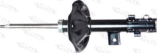 VITAL SUSPENSIONS 110910.2 - Ammortizzatore autozon.pro