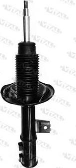 VITAL SUSPENSIONS 110913.2 - Ammortizzatore autozon.pro