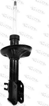 VITAL SUSPENSIONS 110932.1 - Ammortizzatore autozon.pro