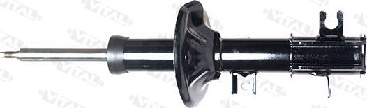 VITAL SUSPENSIONS 110926.2 - Ammortizzatore autozon.pro