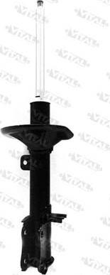 VITAL SUSPENSIONS 110927.1 - Ammortizzatore autozon.pro