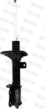 VITAL SUSPENSIONS 110927.2 - Ammortizzatore autozon.pro