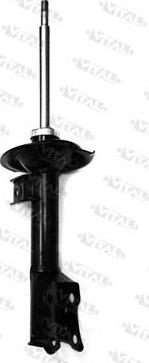 VITAL SUSPENSIONS 110499.0 - Ammortizzatore autozon.pro